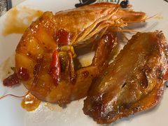 -汉巴味德·烤肉与啤酒的自助(杭州大悦城店)
