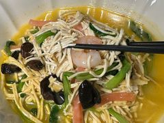 -永安水煮活鱼·仪征菜(仪征奥林匹克店)