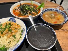 -袁妈红豆汤(重庆总店)