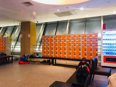 -奥山冰场(奥山世纪城店)