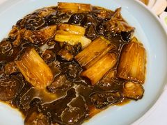 -民福居烤鸭店(石榴庄店)