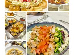-娜娜家•Nana's restaurant(国金汇店)