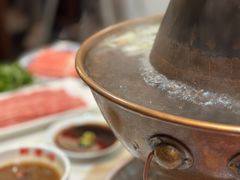 -洪运轩饭庄(北纬路店)