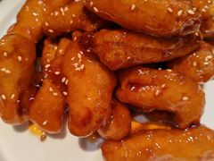-恭敬李·烤鸭(天坛北门店)