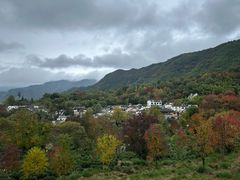 -塔川景区