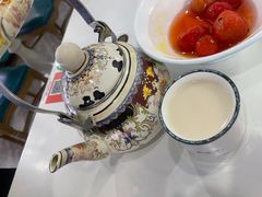 -帕米尔食府(白云观店)