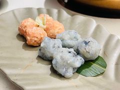 -川越泰火锅(吉利大厦店)