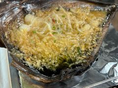-云晓光头烧烤吧(德平路店)