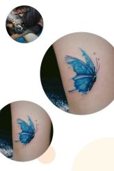 -幸运7纹身刺青Lucky7tattoo