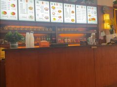 -清真·西北人家风味馆(中山中路店)