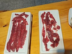 -养牛邓·潮汕牛肉海鲜自助火锅(广州店)