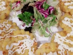 玉米烙-丰收日(五角场店)