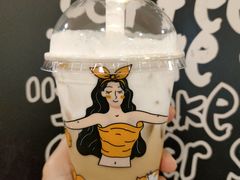 -麦当劳(北方国贸大厦店)