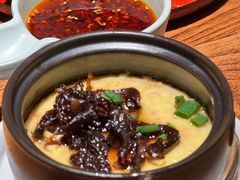 -云海肴·汽锅鸡·云南菜(高德置地店)