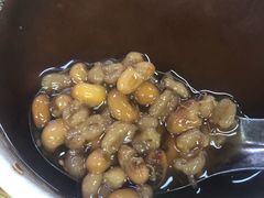 红豆麦仁粥-郑家包子牛肉拉面(尚勤路店)
