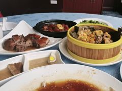 -古南都·老广东酒楼(龙江店)