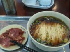 -伟记奥面馆(养育巷店)