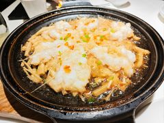 -小放牛炒菜馆(裕华万达店)