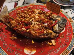 -南昌大饭店·非遗南昌菜(万寿宫店)