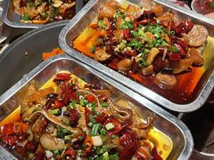 -江北北火锅馆·公路夜市(魏公村店)