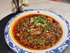 -川味堂·四川豆花(八卦岭店)