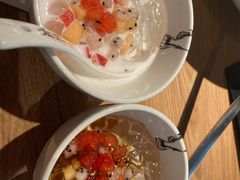 -太二酸菜鱼(长沙IFS国金中心店)