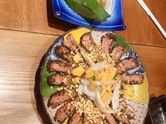 -無境·匠心日本料理(汉街店)