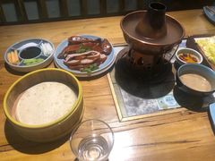 -局气 烤鸭·北京菜(光华路店)