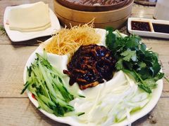-老边饺子(彩虹城店)