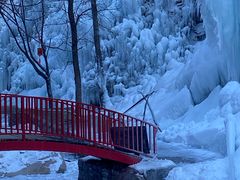 -黑龙潭风景区