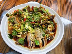 -肥弟大排档(汕樟路店)