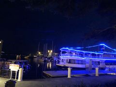 -Horizons Sky Bar & Cigar Lounge(太平洋丝绸酒店店)
