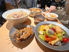 -水平有限广西米粉·广西风味集(五道口店)