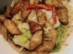 -俭寨大盘鸡·手抓肉·烧烤新疆菜(乌苏路店)