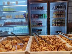 -燃尖儿自助串串火锅(新业广场店)