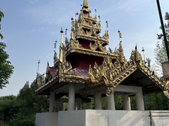 -洛阳白马寺