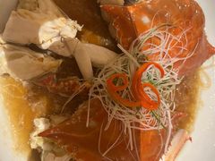 -小厨师·二十年沈家门小海鲜(百井坊巷店)