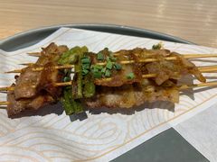 -令狐冲烤鱼·烧菜馆(达明店)