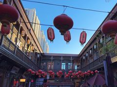 -中华巴洛克风情街