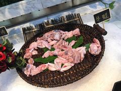 -川骄海鲜自助(河东店)