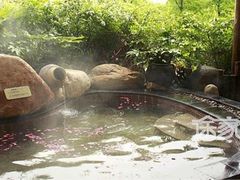 -威海天沐度假区温泉