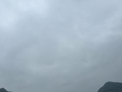 -安吉龙王山峡谷漂流