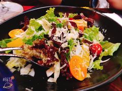 -YUE·6·西式融合餐厅(外滩六号店)