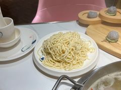 -和兴记潮汕牛肉火锅(太原街万达店)