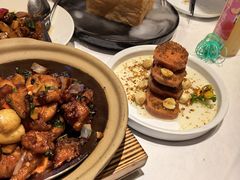 -汤城小厨•粤菜•靓汤(金宝街店)