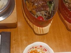 -味太助·银饭食堂(中华城店)