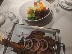 -清真·卡德尔大叔新疆主题餐厅(龙汇路店)
