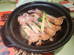 -兴仙饭店·闽味海鲜(马尾总店)