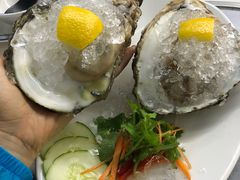 -量贩海鲜餐厅