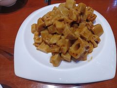 -郑庄脂渣海鲜楼(九水路店)